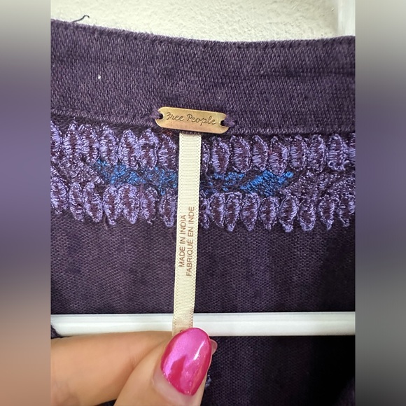 FREE PEOPLE DRESS - Picture 3 of 3